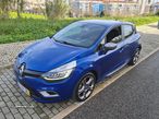 Renault Clio 0.9 TCe GT Line - 1