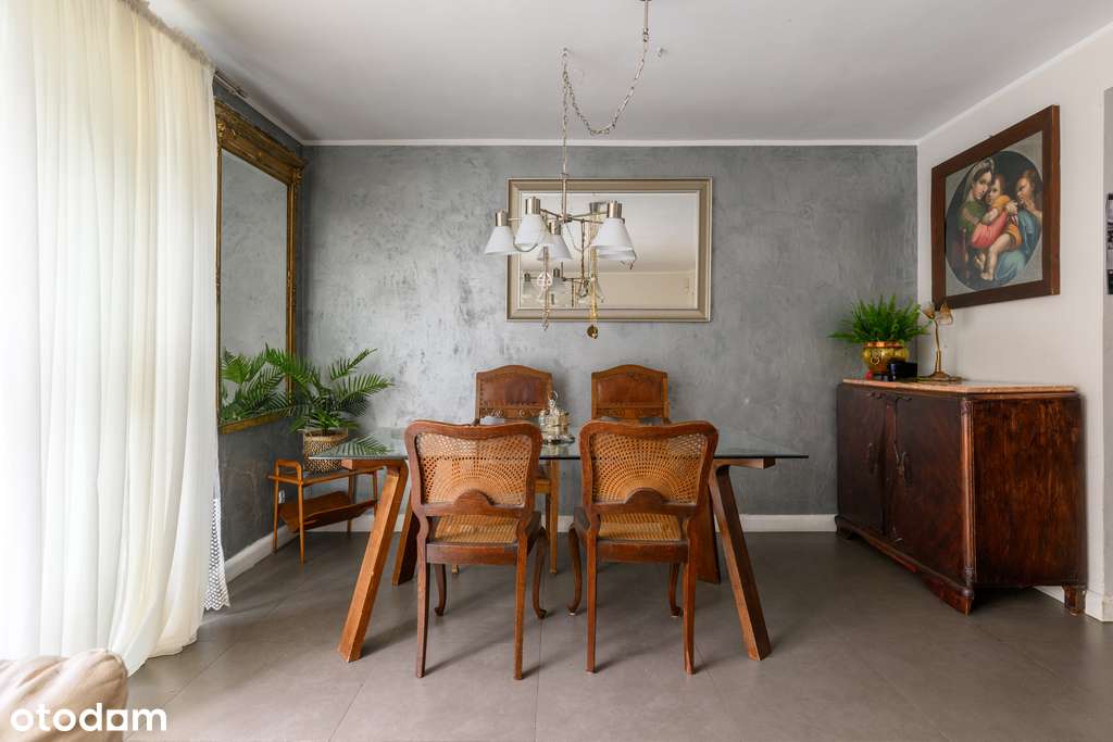 Rodzinny dom, świetna lokalizacji w Konstancinie - Pełny obrazek: 3/18