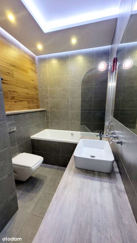 Przytulne 2 pokoje | idealne dla pary lub singla | tuż przy Szaserów - Pełny obrazek: 5/7