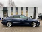 Volkswagen CC 2.0 TDI DPF BMT - 6