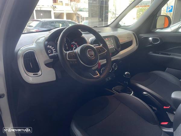 Fiat 500L 1.3 MJ City Cross J17 - 9