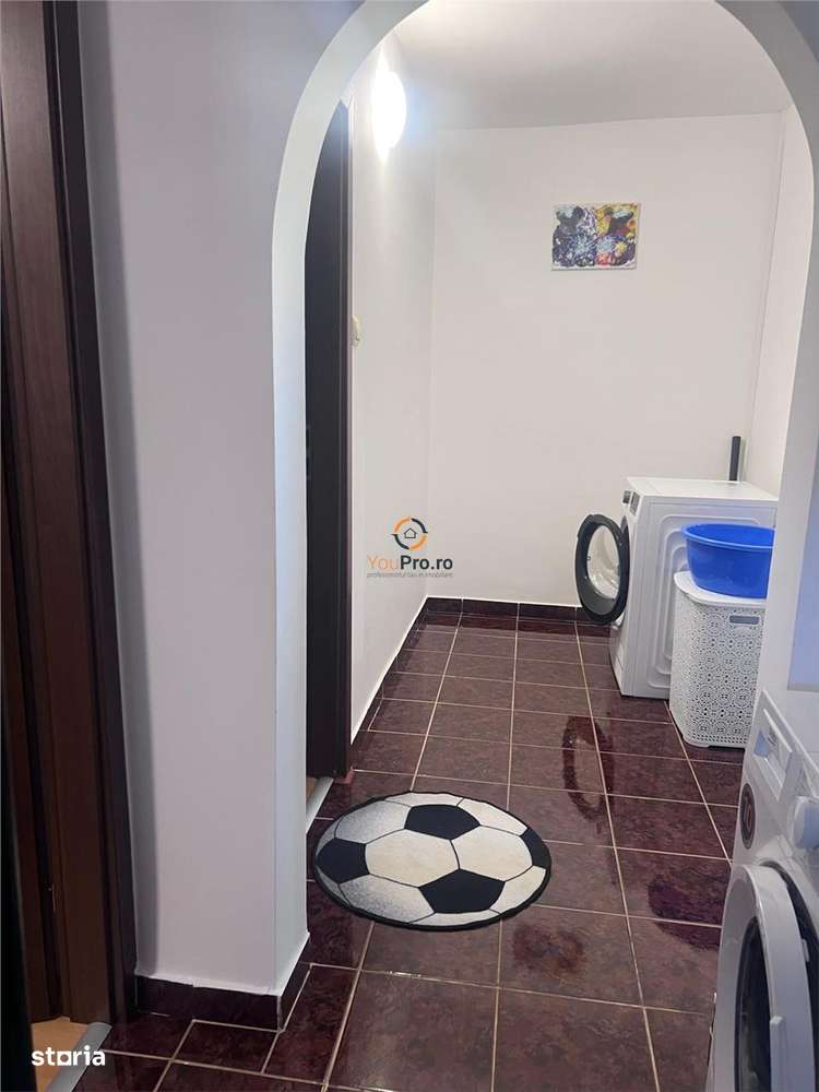 Apartament deosebit 3 camere mobilat si utilat - Imagine principală: 4/15