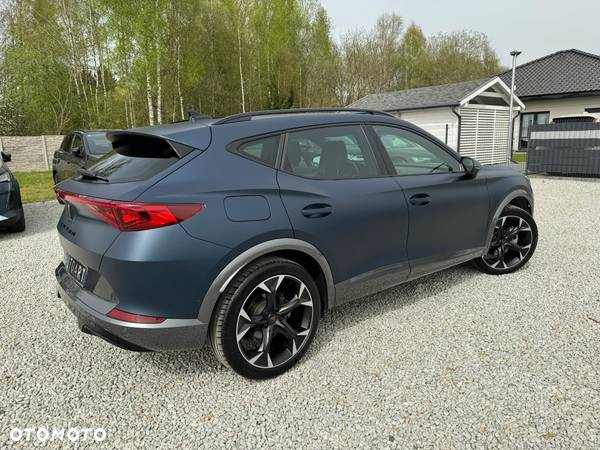 Cupra Formentor 1.4 e-Hybrid DSG - 18