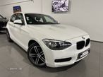 BMW 116 d EfficientDynamics - 30