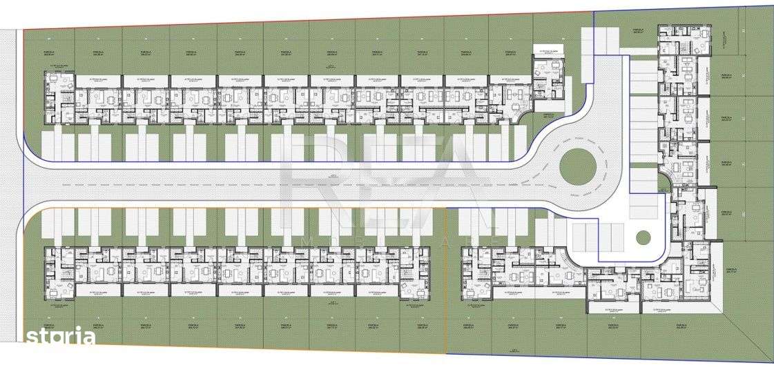 Proiect case, 1  Decembrie - Imagine principală: 5/6