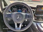 Mercedes-Benz Klasa V 300 d 4-Matic Avantgarde 9G-Tronic (d³ugi) - 4