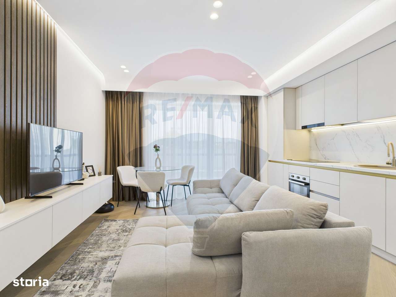 Apartament 3 camere vanzare, zona Iancu Nicolae - Imagine principală: 2/17