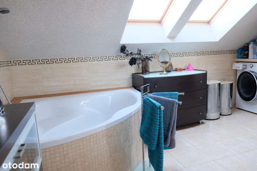 Dom skrajny szeregowiec-10