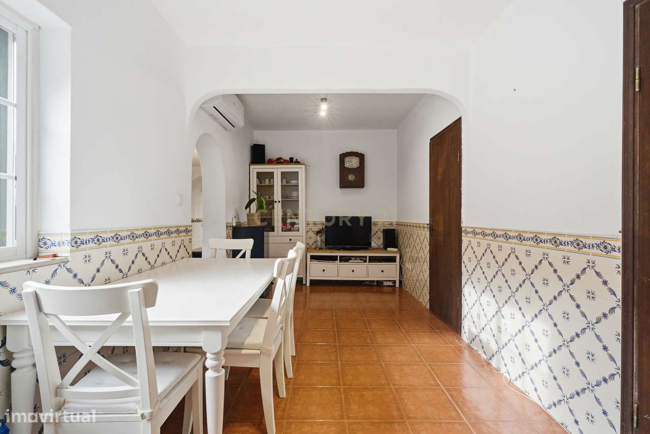 Moradia T2 em Casais Maçaricos Aldeia Gavinha Alenquer - Grande imagem: 5/18