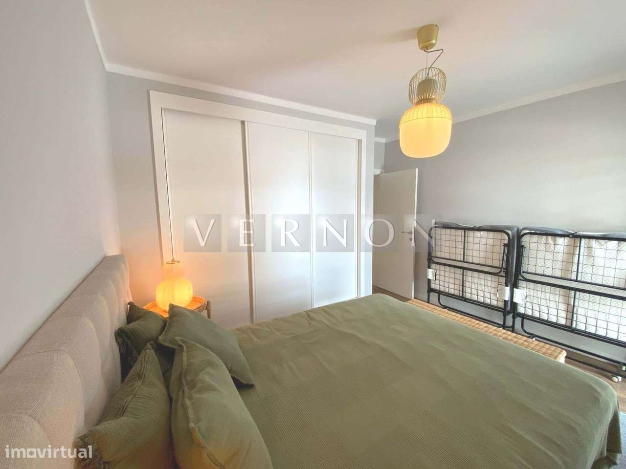 Algarve, Vilamoura para venda - Apartamento T1 totalmente renovado com-16