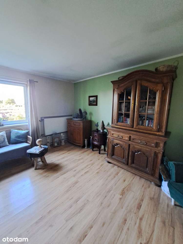 Dom, duża działka, stajnia-15