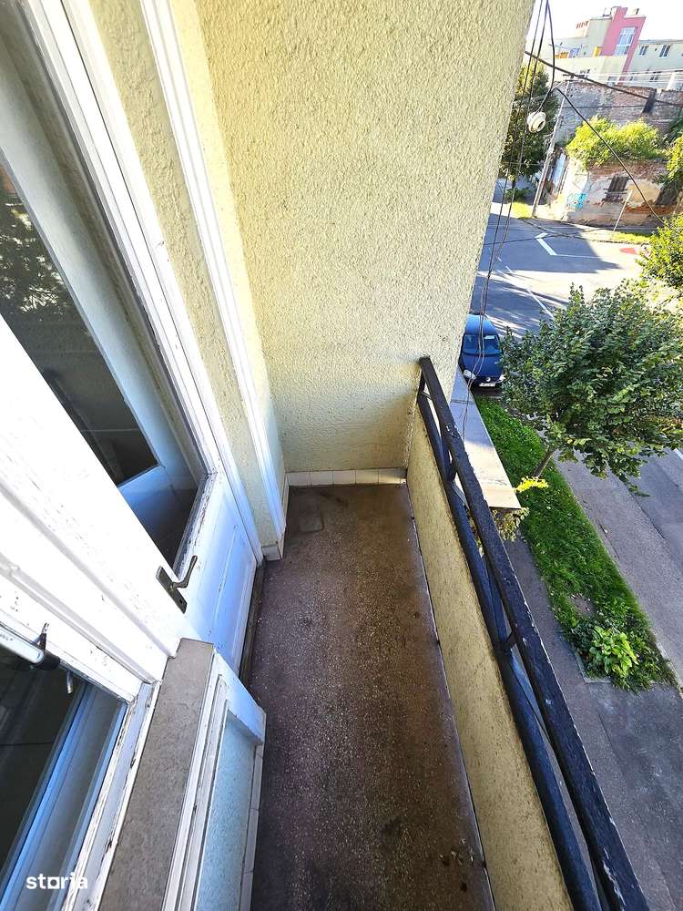 Apartament 3 camere, garaj si teren – Str. Simion Barnutiu nr. 3, Et 1-16