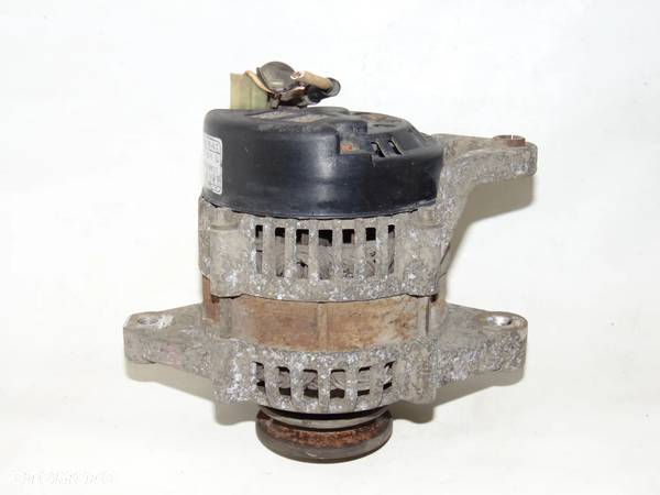 ORYGINAŁ alternator 219010 31400A78B02 Daewoo Tico 0.8 benzyna 96-01r - 8