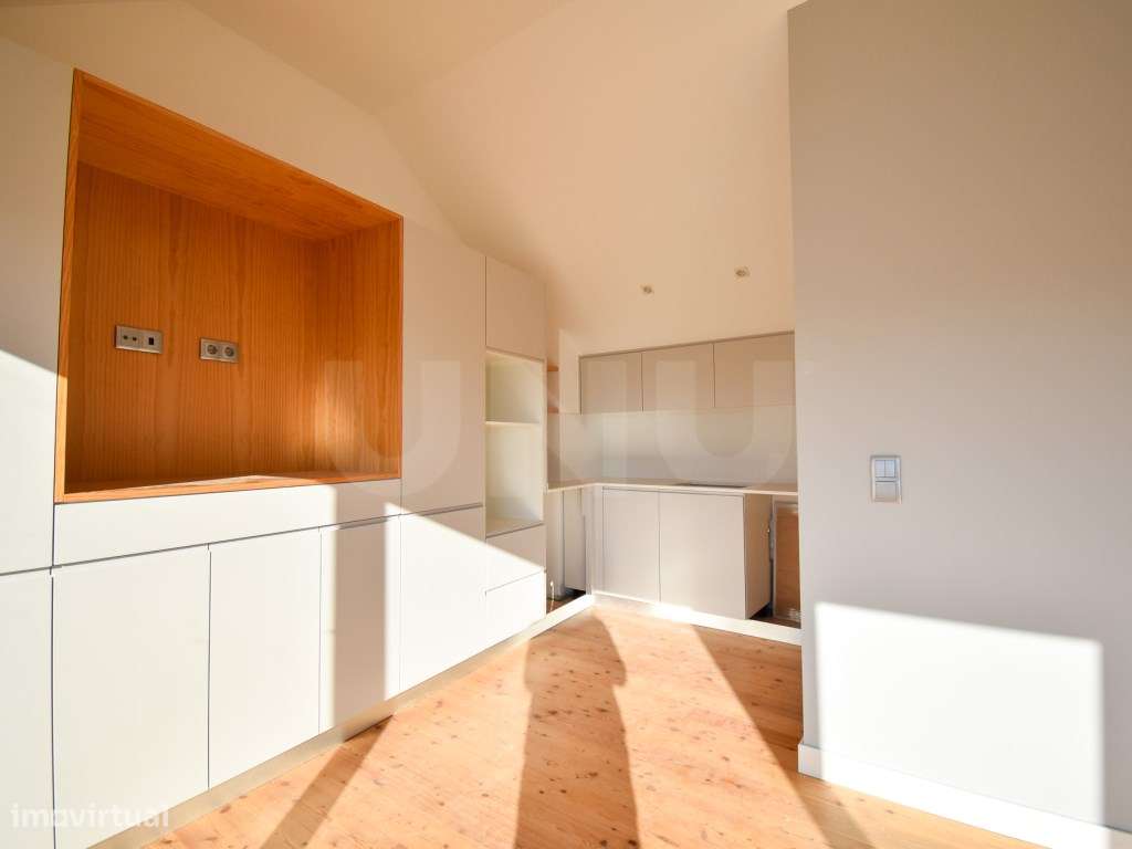 Apartamento Duplex T3, para venda, no Monte Estoril - Cascais - Grande imagem: 5/28