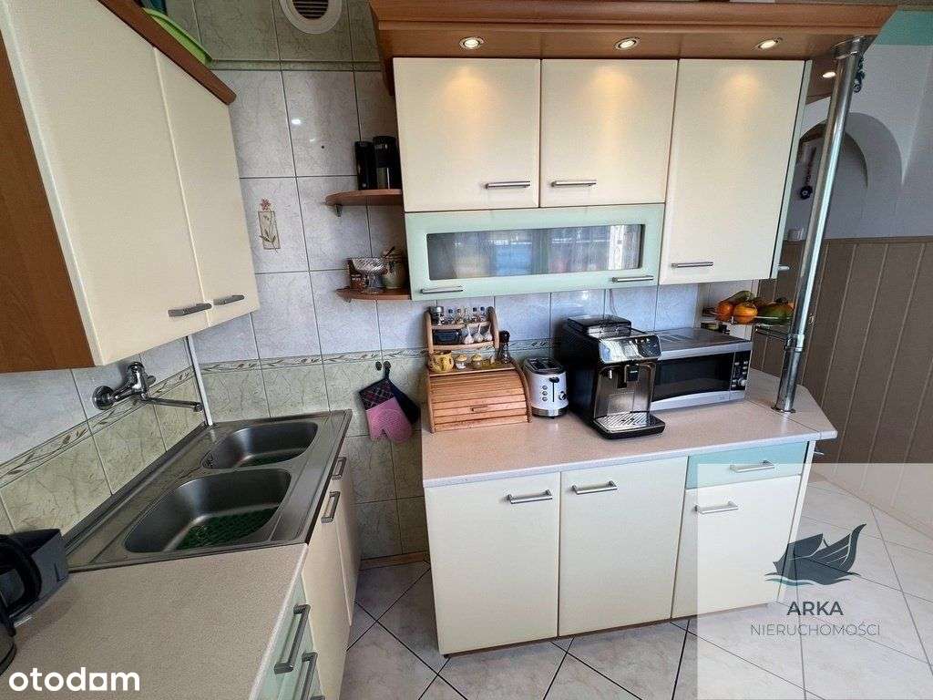 Pomorzany 2 pok. z balkonem pow. 46,80 m2-9