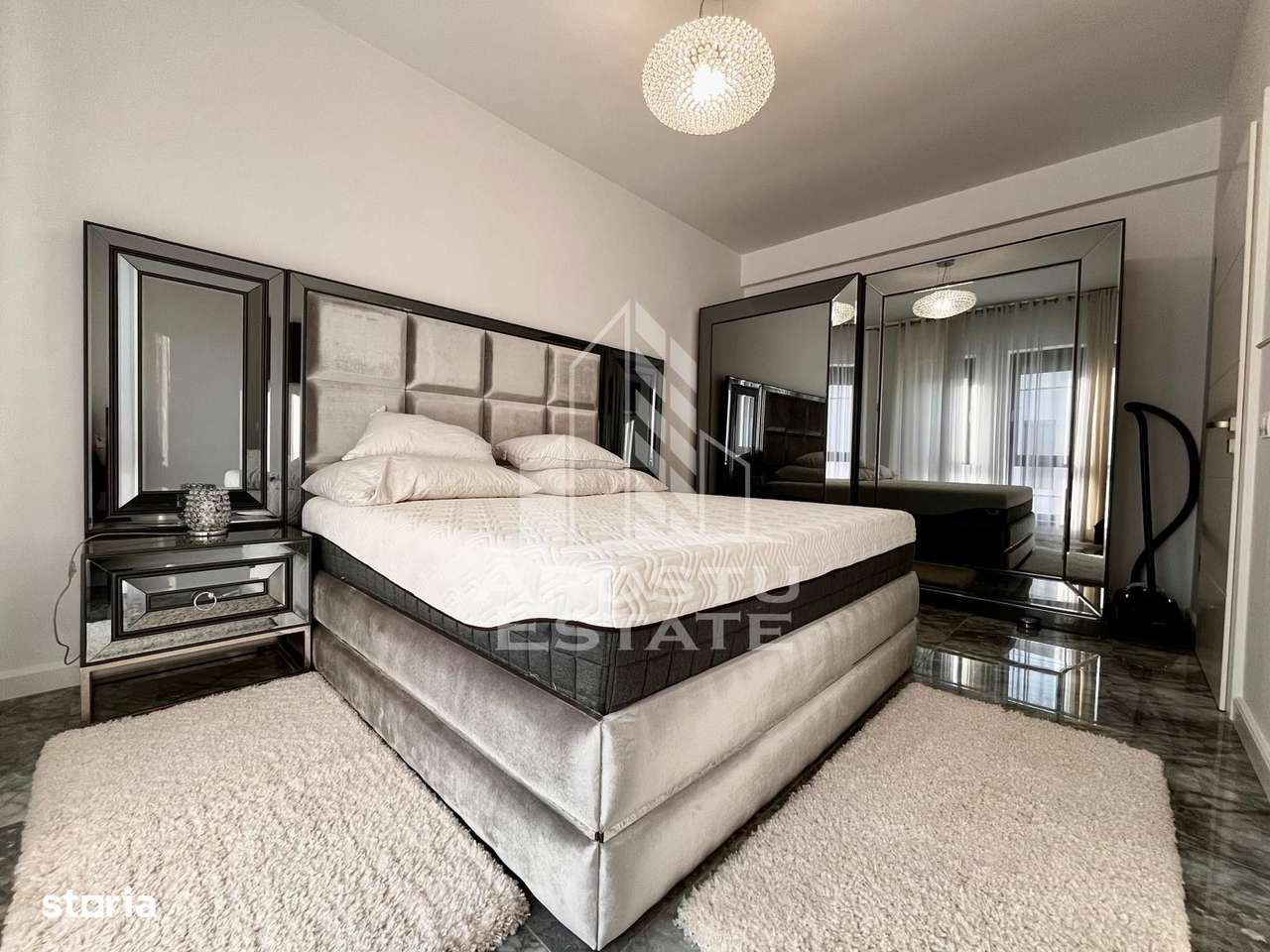 Apartament de lux cu 2 camere, loc de parcare, Future Residence - Imagine principală: 3/15