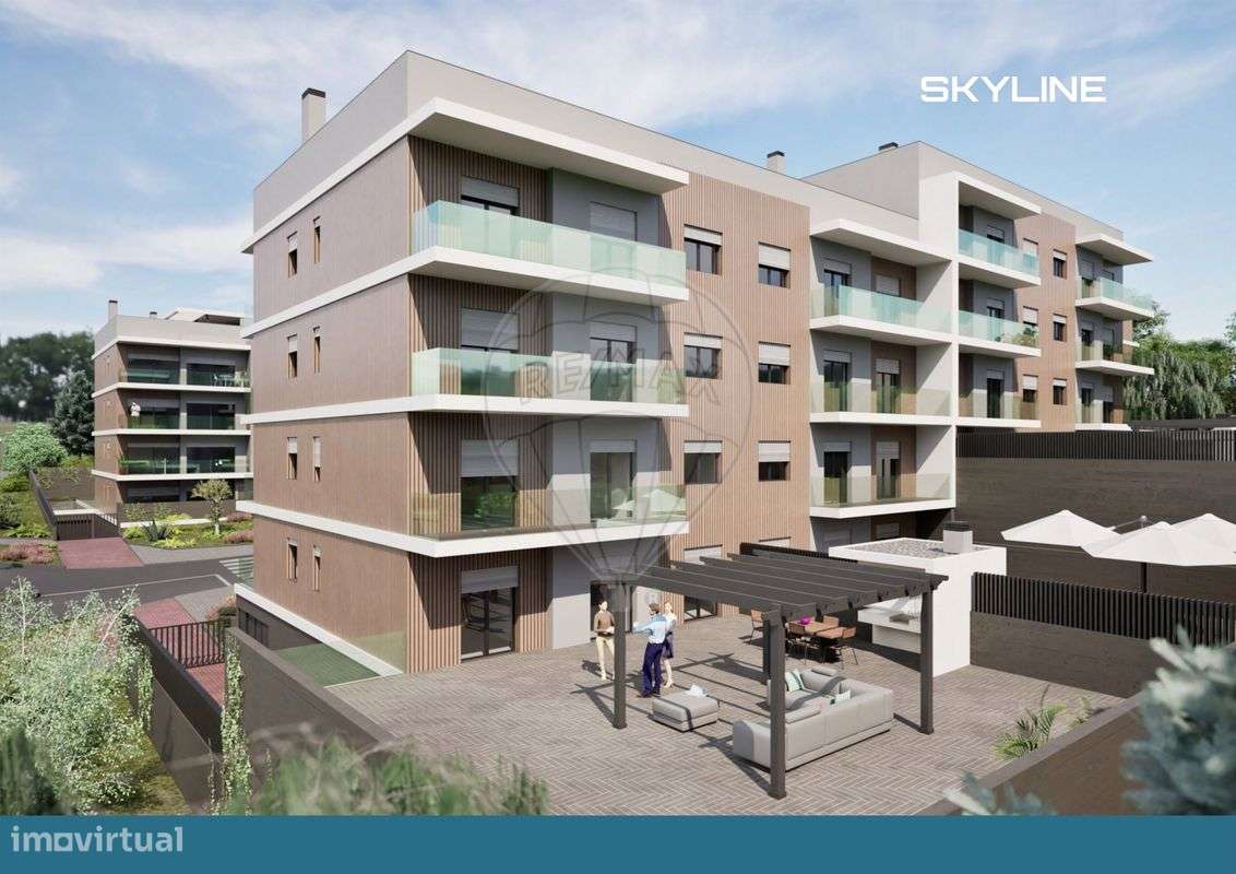 Apartamento T3 para venda - Grande imagem: 3/12