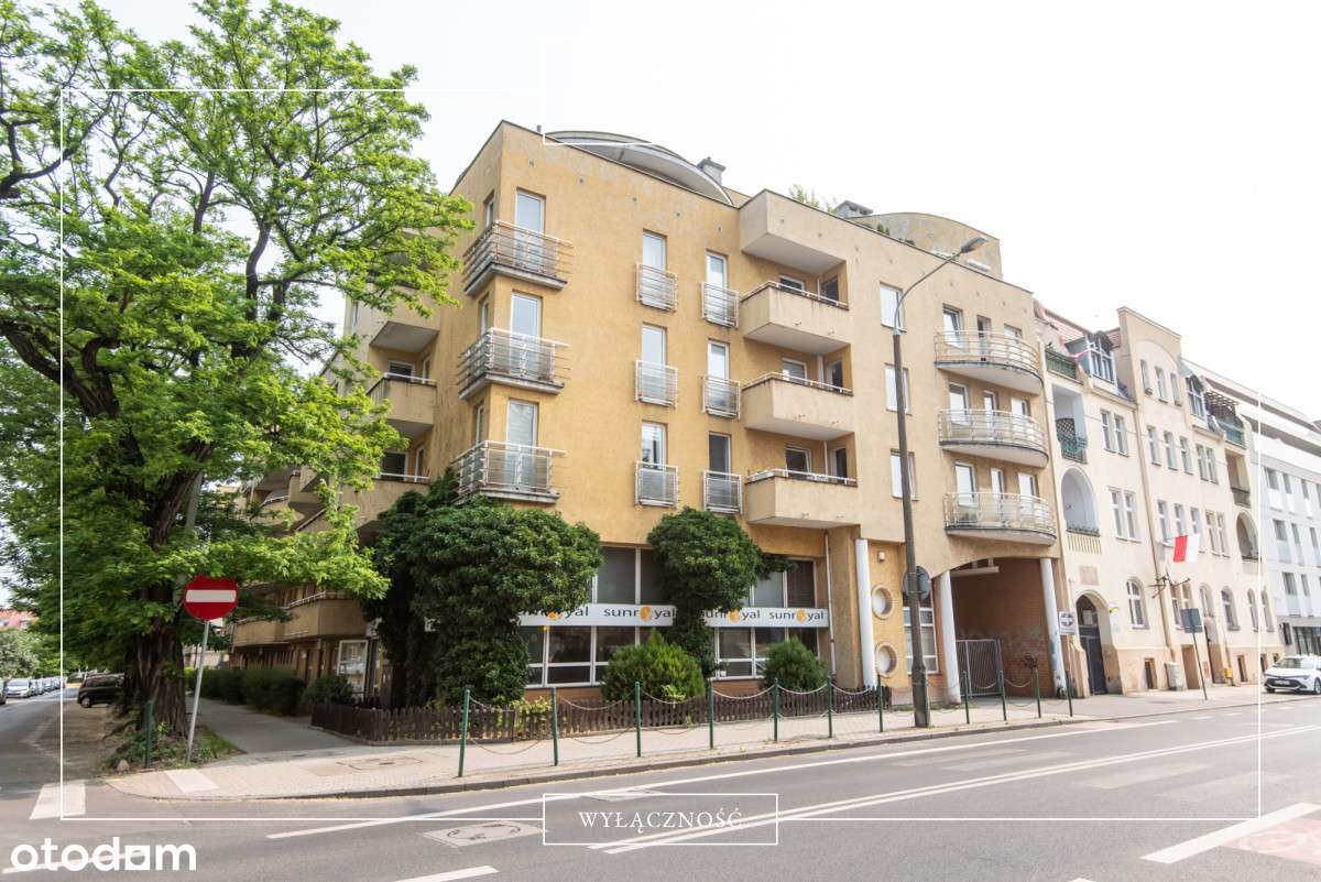 2 pokoje z opcją 3 | garaż| balkon | bez prowizji-12