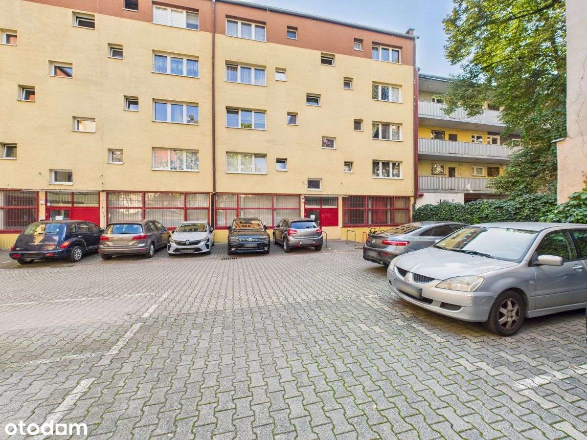 2 osobne pokoje w samym Rynku| Balkon| inwestycja-5