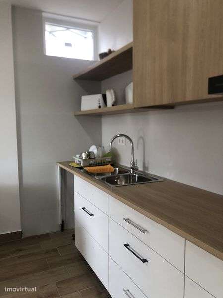 Vendo T3 remodelado e mobilado - Grande imagem: 4/8