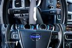 Volvo V60 D6 Plug-In-Hybrid AWD Geartronic Momentum - 10