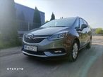 Opel Zafira 1.4 T Cosmo - 25