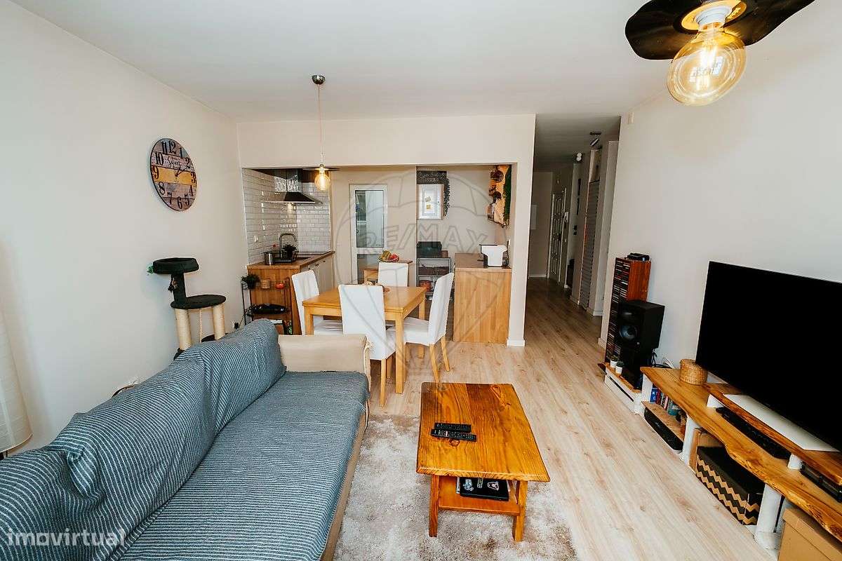 Apartamento T1 para venda - Grande imagem: 4/22