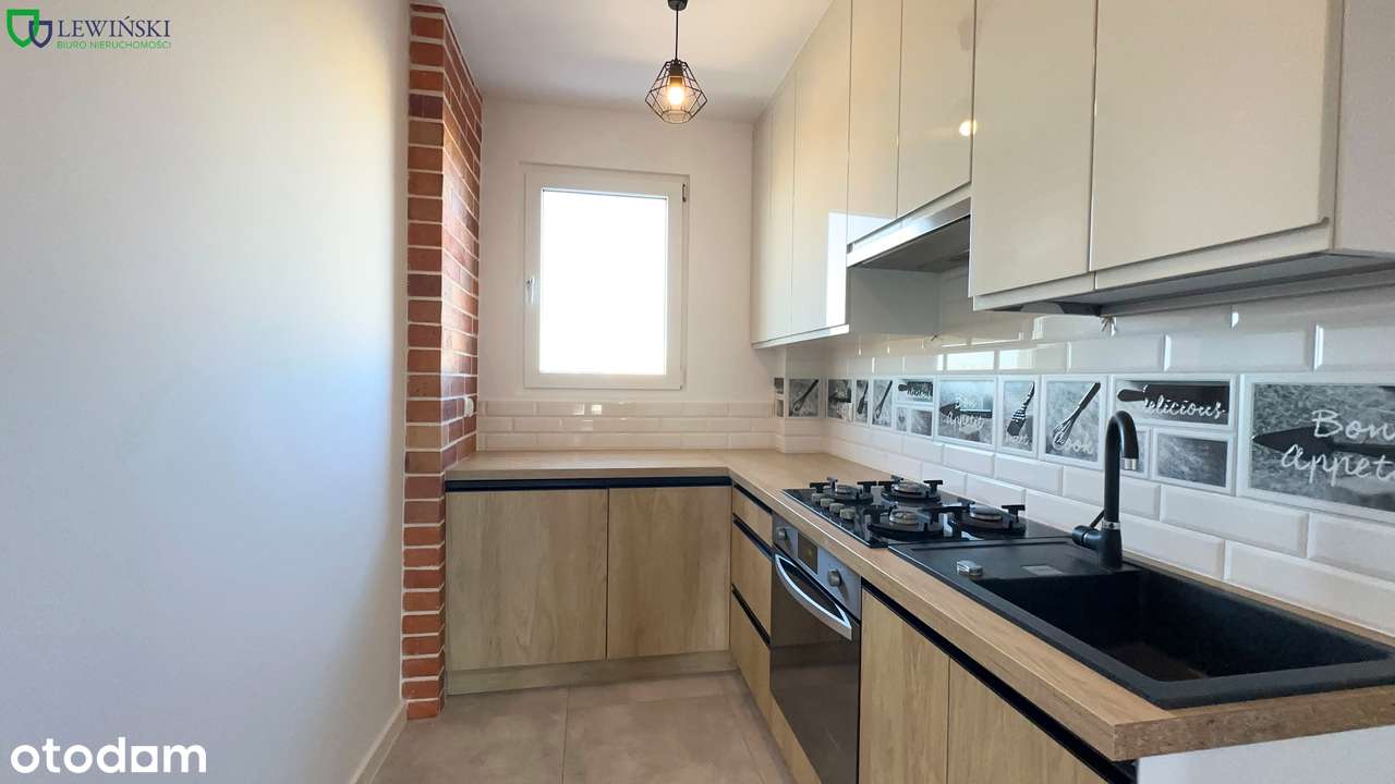 3-pokojowe mieszkanie | 58,70 m² | 4 piętro |winda |os. Niepodległości-3