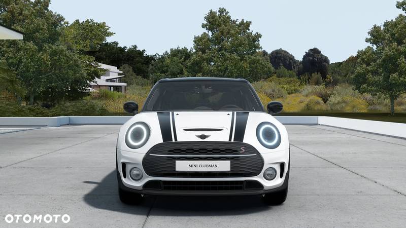 MINI Clubman Cooper S - 2