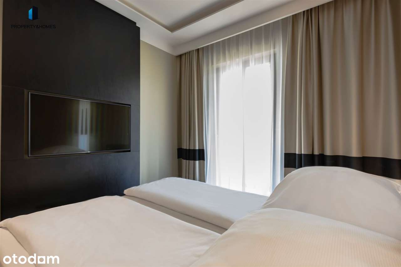 Apartament tuż przy promenadzie, 100 m od plaży - Pełny obrazek: 5/8