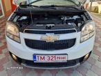 Chevrolet Orlando 2.0 LS+ - 22