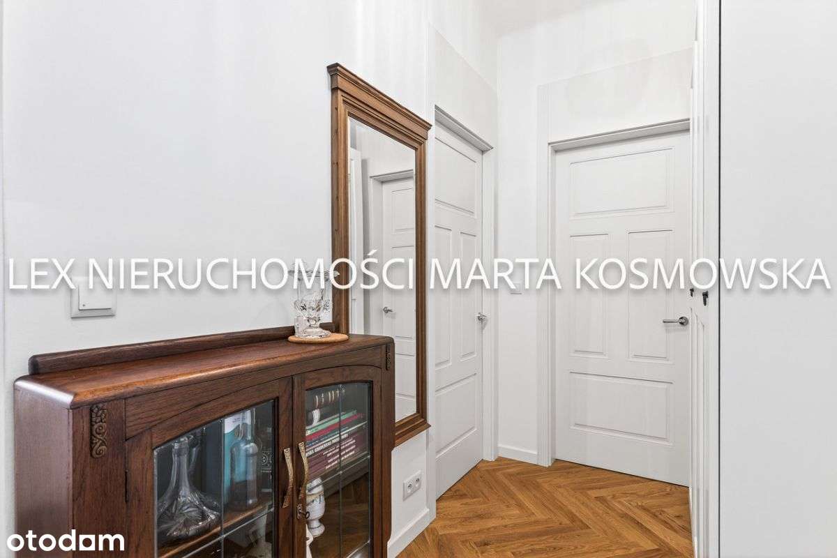 Ochota, unikatowe mieszkanie , 92,71 m-17