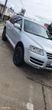 Dezmembrez Vw Touareg motor 2.5 tdi R5 an 2006 tip BAC 174 cp tulumba servo frana servofrana chit pornire calculator motor ecu contact cheie imobilizator pedala acceleratie calculator modul baterie radiator cutie viteza automata etrier etriere fata spate - 1