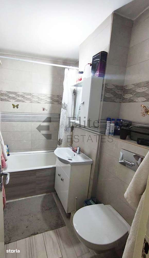 Apartament cu 1 camera de vanzare central in Sanmartin - Imagine principală: 5/6