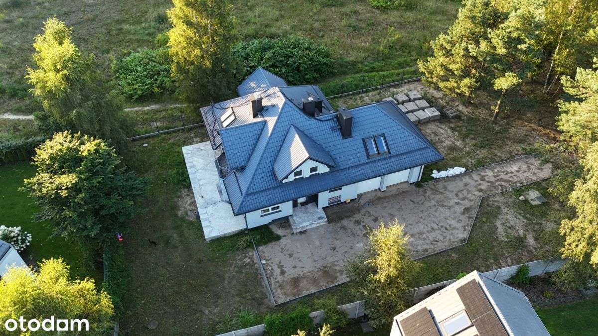 Przestronny dom dla rodziny w Gdyni - Pełny obrazek: 4/4