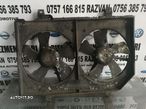 Electroventilator Termocupla Nissan X Trail 2.2 Dci 2001/2007 - 1