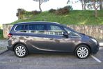 Opel Zafira 1.6 CDTi Cosmo - 4