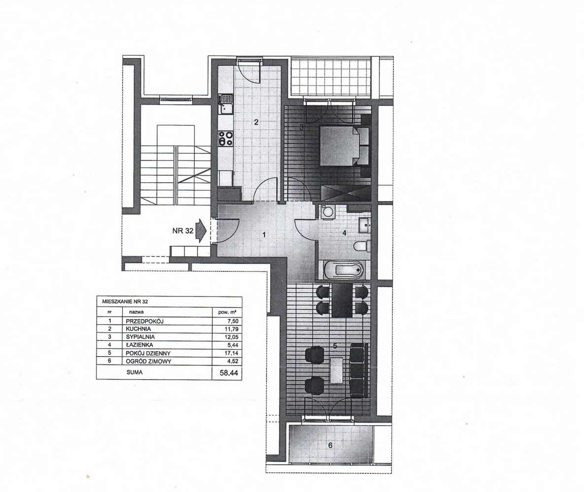 Kraków – Zakrzówek – ul. Pawlickiego-14