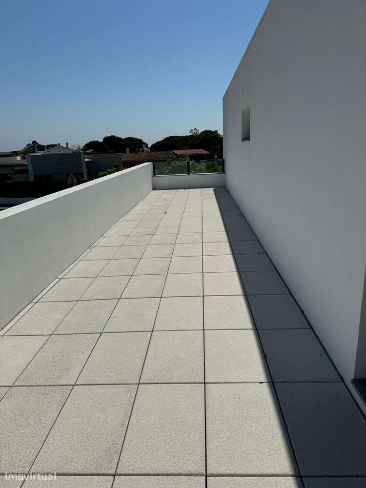 Moradia T3 de arquitetura contemporânea na Lagoa de Albufeira-19