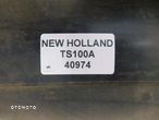 NEW HOLLAND TS 100A FILTR POWIETRZA - 7