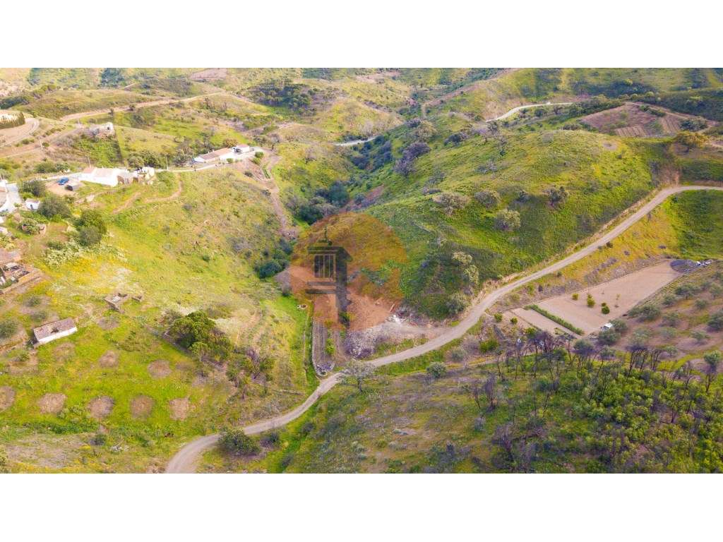 Terreno Rústico - 320m2 - Cortelha - Azinhal - Castro Marim - Grande imagem: 5/7