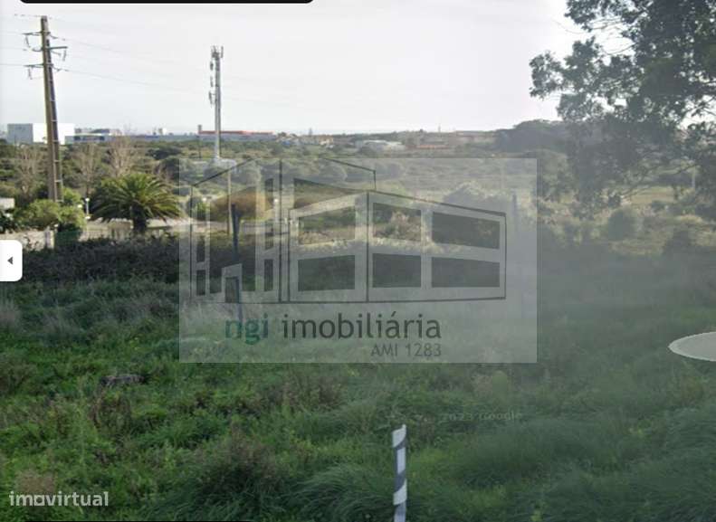 Terreno Rústico - Sintra - Grande imagem: 3/7