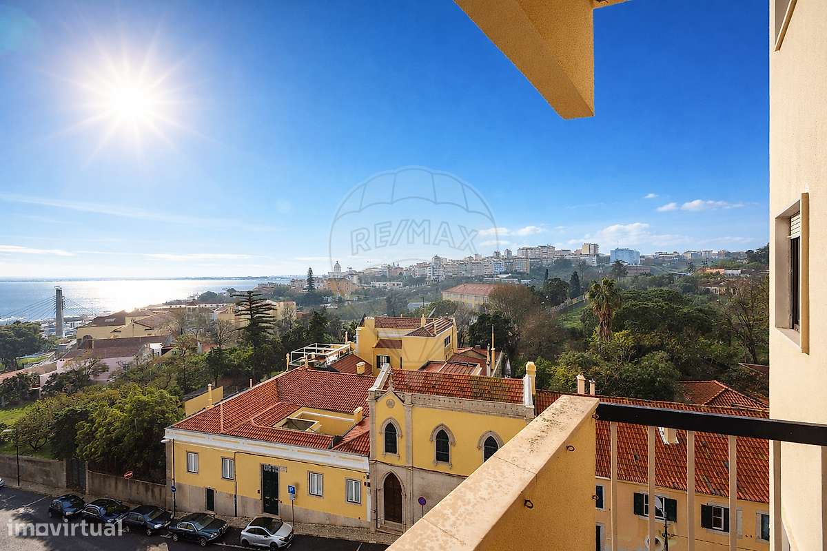 Apartamento T3 para venda-29