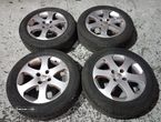 Jantes Peugeot 207 205/55 R16 - 1