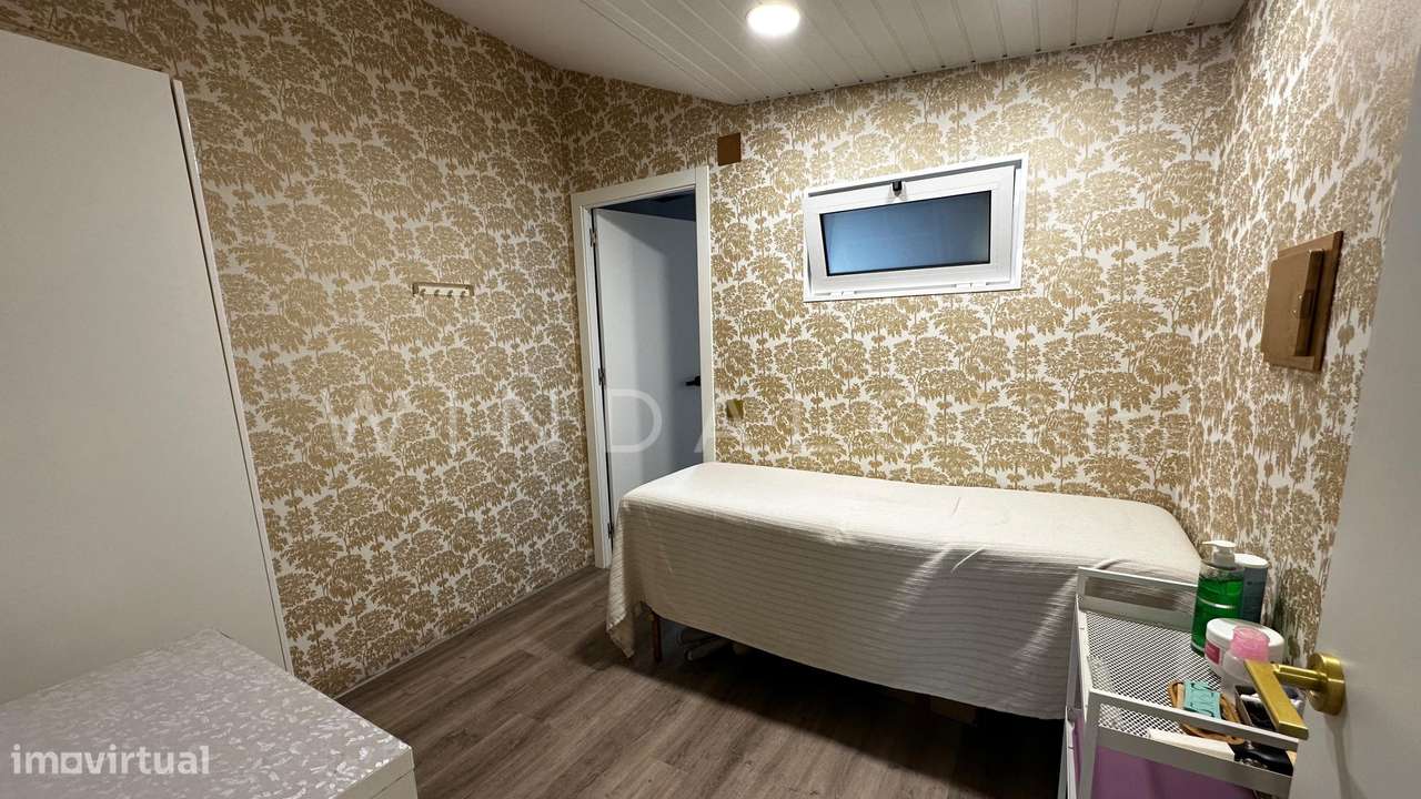 Moradia M5 de sonho zona de Eiras-28