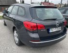 Opel Astra 1.4 Turbo ecoFLEX Start/Stop Edition Sport - 5