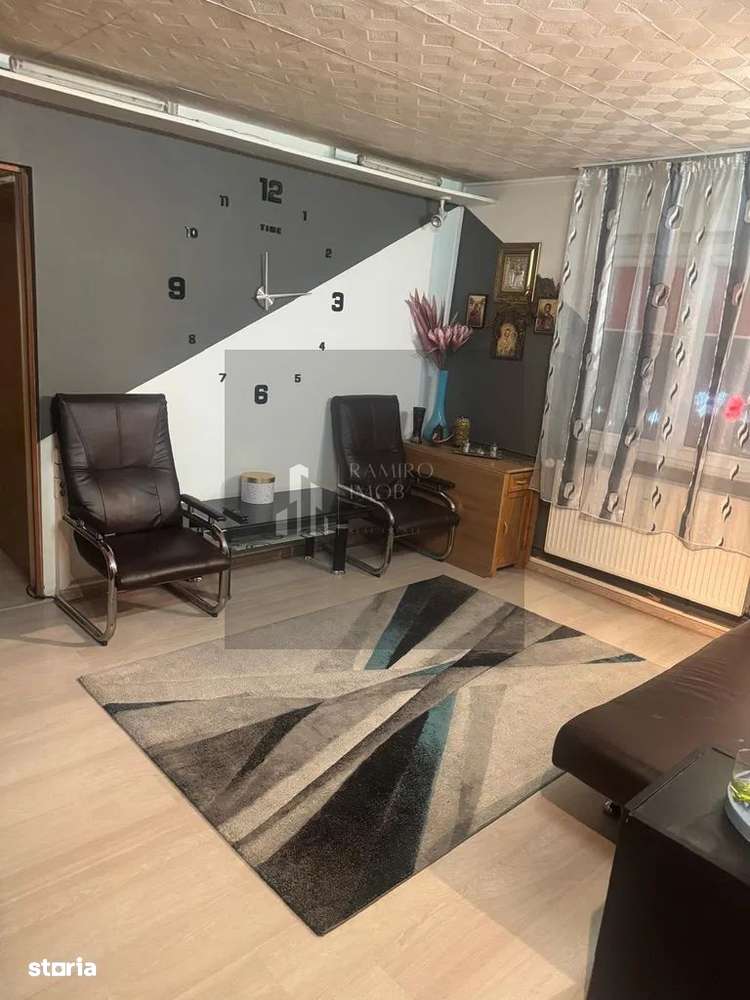 Apartament 3 camere Constantin Brancoveanu Loc parcare Sector 4