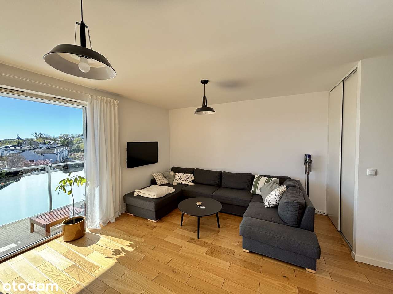 Apartment in gdansk - View 2
