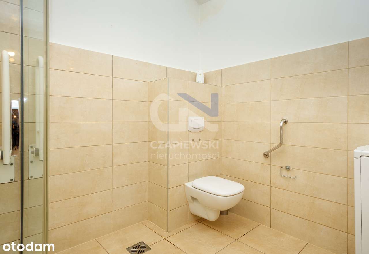 Śródmieście/PsiePole,3pok+k,balkon-południe,wys.3m,3piętro,COgaz,garaż-15