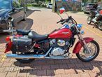 Honda Shadow - 3